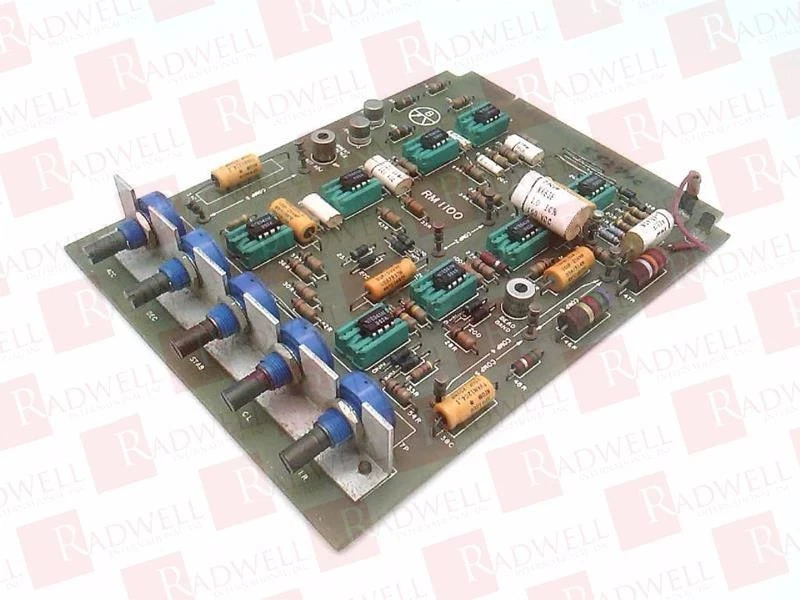 BURTON RM1100 / RM1100 (USADO) Foto 1 de 1