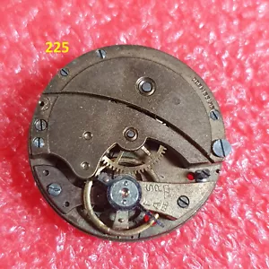 movimento Medana by Roamer MST 236 bilancere ok movement watch for parts vintage - Picture 1 of 5