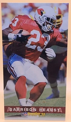 1994 Fleer GameDay Football (251-420) + INSERTS Finish set UP TO 60% OFF - Image 1 of 2