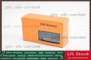 1PC B&R X20HB8880 PLC Module X20 HB 8880 NEW In Box Free Shipping - Picture 1 of 3