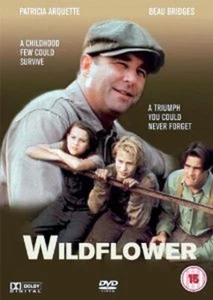 Wildflower - DVD Region / Zone 2 - Picture 1 of 1