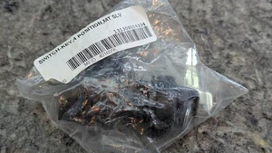 Polaris 4 Position Ignition Key Switch With Keys Genuine OEM Part 4016058, 4 Pin - Picture 1 of 8