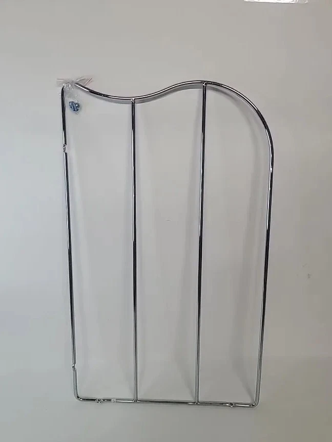 Rev-A-Shelf 12 дюймов x 20 дюймов 1 ярус, набор из 2 металлических органайзеров для выпечки с креплением на шкаф - Изображение 1 из 1