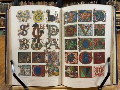 1853 History of Art of Writing H. N. Humphrey 28 Plates (Complete) 1st Edition - Image 1 of 4