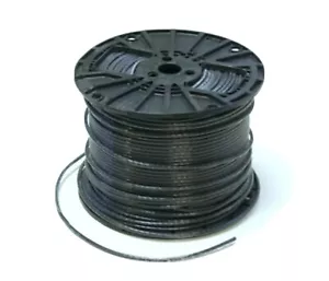 Southwire 10 AWG, cable de construcción, 600 VAC, THHN (23 ft) - Imagen 1 de 4