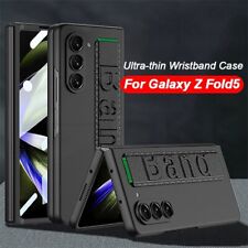 Original GKK Matte Stretch Grip Case For Samsung Galaxy Z Fold5 4 Protecor Cover