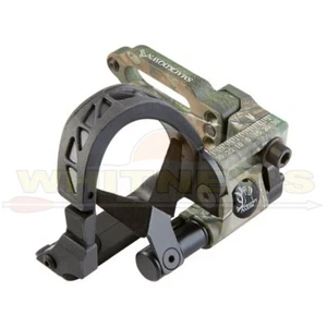 Trophy Taker Smackdown Pro Rest - Left Hand - Realtree Edge - T3205 - Picture 1 of 1