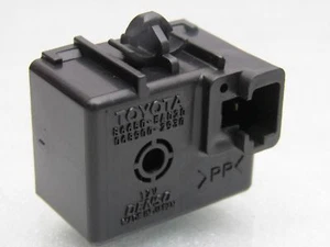 Lexus LS400 Toyota Gen2 Facelift 97-00 Skid Control Buzzer Assy 86650-5A020 - Bild 1 von 4