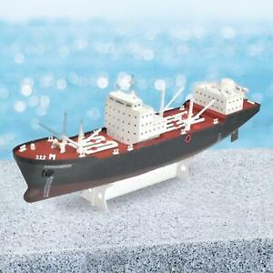 1:500 Ship Model Educational Toy Sailboat Plastic for Adults Children Gifts