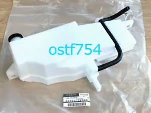 Nissan Genuine 370Z Infiniti G25 G35 G37 Q40 Coolant Reservoir Tank OEM JDM - Picture 1 of 10