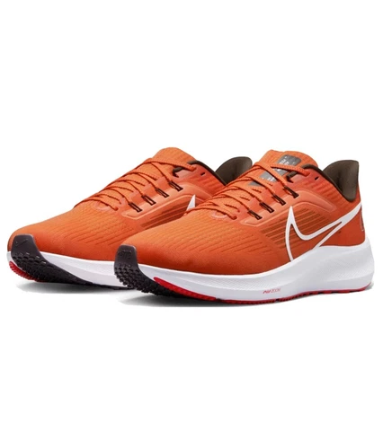 Cleveland Browns Nike Unisex Zoom Pegasus 39 Running 2022 NFL 10 Size Cover