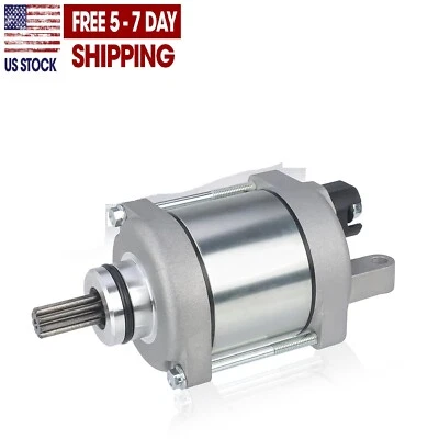 ARRANQUE PARA KTM 500 EXC 2012-2016 / 500 EXC SL 2024-2025 Foto 1 de 2