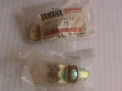 GENUINO YAMAHA STAY 3GM-2117A-00 FZR1000 1989-1995 DESCONTINUADO Foto 1 de 2