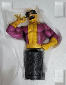 BATROC Bust Bowen Marvel Avengers Captain America X-Men Fantastic 4 - Picture 1 of 1