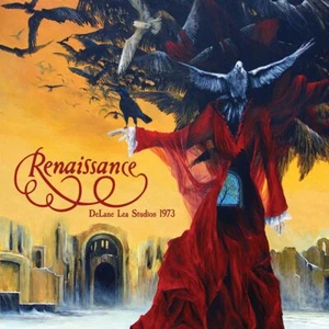 Renaissance - DeLane Lea Studios 1973 (CD) - Bild 1 von 1