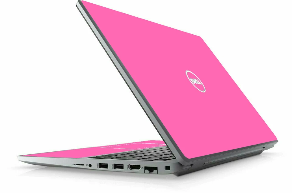 Adesivo protetor de pele padrão para laptop LidStyles Dell Latitude 5520/5521 - Imagem 1 de 1