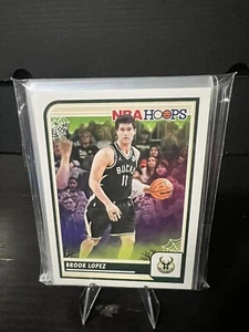 2024 Panini Haunted Hoops Lot 22 Random Cards NBA Lot 2 - Picture 1 of 3
