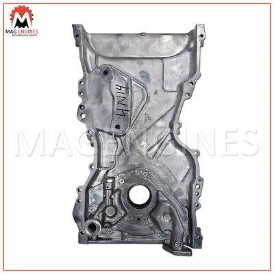 1060A219 OIL PUMP WITH TIMING CASING MITSUBISHI 4N14 FOR OUTLANDER & ASX 2.3 LTR - Image 1 of 4