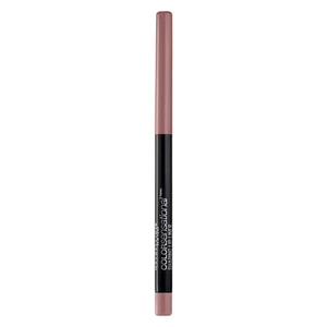Color Sensational Shaping Lip Liner with Self-Sharpening Tip, Dusty Rose, 1 Coun - Picture 1 of 12