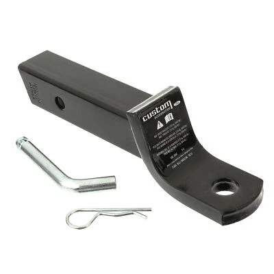 NUEVO OEM Ford 01-22 F-150 F-250 remolque enganche montaje bola 2" caída BL3Z-19A282-B Foto 1 de 4