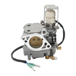 Carburador marino para motor fueraborda Yamaha 25 hp 4 tiempos 65W-14901 - Imagen 1 de 6