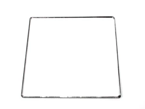 Tiffen 4 x 4" warmer Pro-Nebel 1 USA Filter - Bild 1 von 2