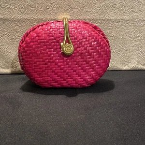 VTG Clutch purse xsm - Picture 1 of 11