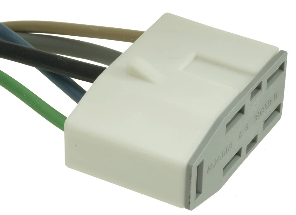 Conector de resistencia de soplador Airtex 1P1253 Foto 1 de 4