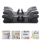  6 Pcs Appliance Cord Winder Holders for Kitchen Organizer Power Cable