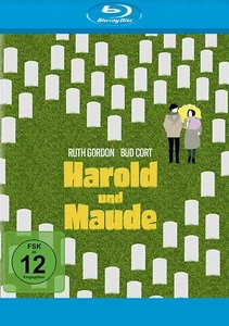 Harold und Maude - (Ruth Gordon) # BLU-RAY-NEU - Imagen 1 de 3