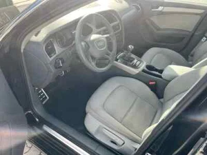 AUDI A 4 - Bild 1 von 6