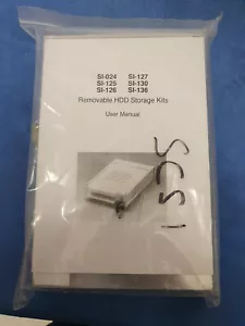 Removable HDD Storage Kit - Bild 1 von 5