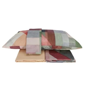 GABEL completo lenzuolo matrimoniale (varianti assortite) - Imagen 1 de 27