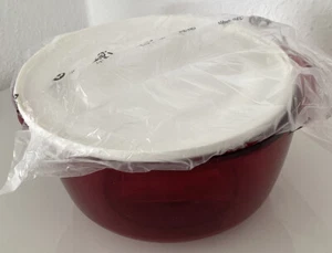 Tupperware Micro Mikrowellengeschirr 2,25 ml Tupper Microware NEU - Bild 1 von 2