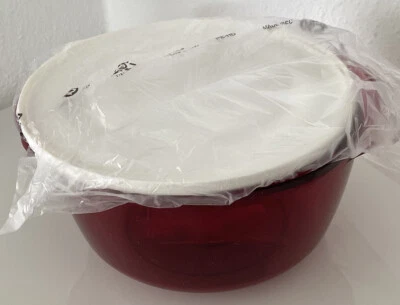 Tupperware Micro Mikrowellengeschirr 2,25 ml Tupper Microware NEU - Bild 1 von 2