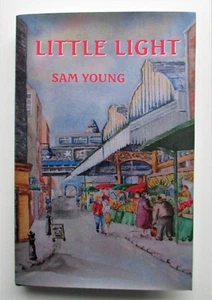 Little Light by Sam Young. HB inspired by Malcolm Saville Lone Pine adventures - Bild 1 von 6