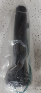 Harbor Breeze, Hampton Bay Ceiling Fan Black 5 inch Downrod Threaded Assembly. - Picture 1 of 3
