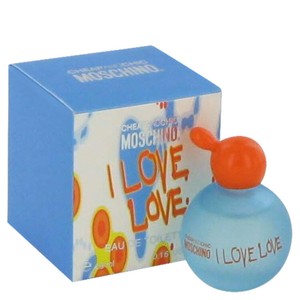 moschino love perfume price