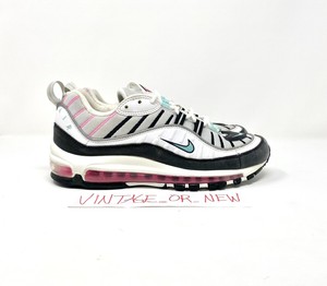 Tenis Nike Air Max 98 | damas | Innvictus