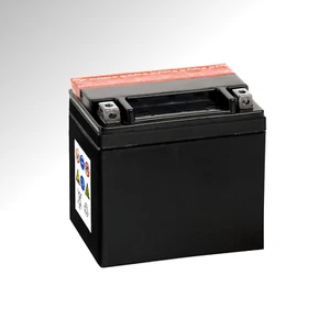 Mercedes Benz Stützbatterie 12V 12Ah 170A EN VRLA AGM Backup Zusatzbatterie Akku - Bild 1 von 1