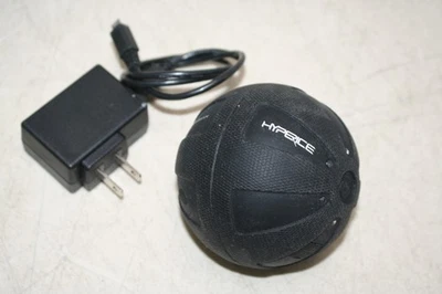 Bola de massagem vibratória compacta Hyperice Hypersphere Go - Modelo 34000-001-00 - Imagem 1 de 4