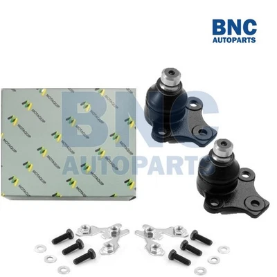 Lower Ball Joint Pair for SEAT CORDOBA VARIO from 1996 to 2002 - MQ - Image 1 of 2