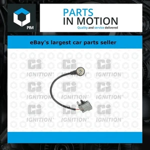 Knock Sensor fits MAZDA 6 GG, GH, GY 1.8 2.0 2.3 2.5 02 to 13 CI LF0118921 New - Picture 1 of 2