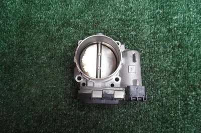 2012 CHRYSLER Town and Country 3.6L ENGINE Throttle Body OEM 154K Miles 05184349 - Image 1 of 4
