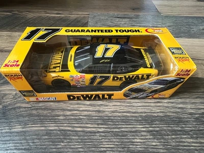 Ford Taurus 2001 Matt Kenseth 17 DeWalt 1:24 edición limitada NASCAR Team Caliber Foto 1 de 3