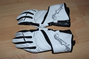 Alpinestars Motorrad Damen Leder Handschuhe Gr. S Stella Tyla Glove - Bild 1 von 3