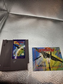 Stealth ATF NES NOT TESTED
