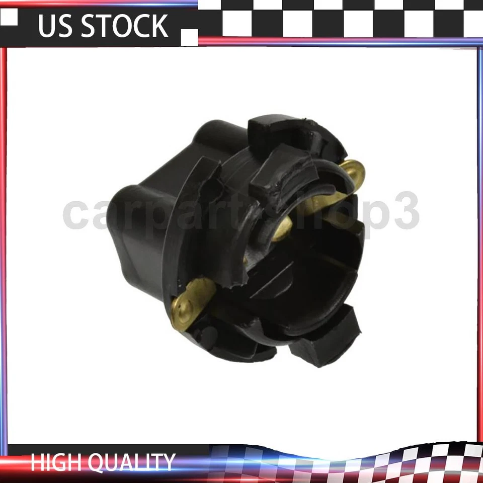 1 个仪表盘灯插座适用于雪佛兰 K10 Suburban 6.2L 5.7L 5.0L 6.6L — 第 1/4 张图片