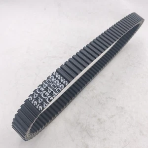 3211162 Drive Belt 24G4022 for Polaris RZR 4 800, S 800 and Ranger 6x6 - Foto 1 di 4