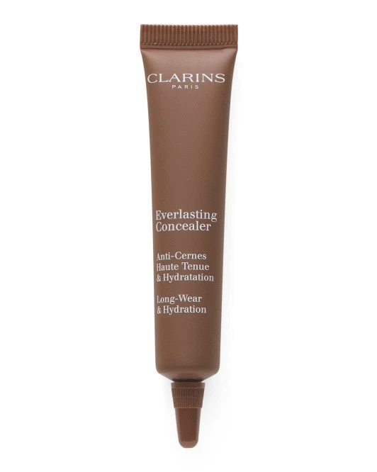 CLARINS Everlasting Concealer Long Wear & Hydrating - 06 extra deep - 0.4 oz - Image 1 of 1